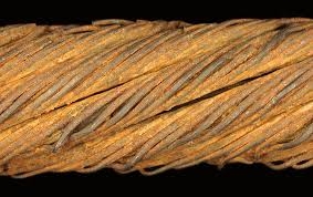 Wire Rope Terminal Eye Defect Wire Rope Defects V2-bk Object Detection Dataset by Yuan