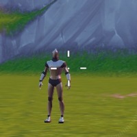 Fortnite AI Learning project thumbnail