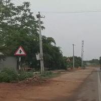 Road Signs project thumbnail