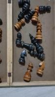 Chess Pieces project thumbnail