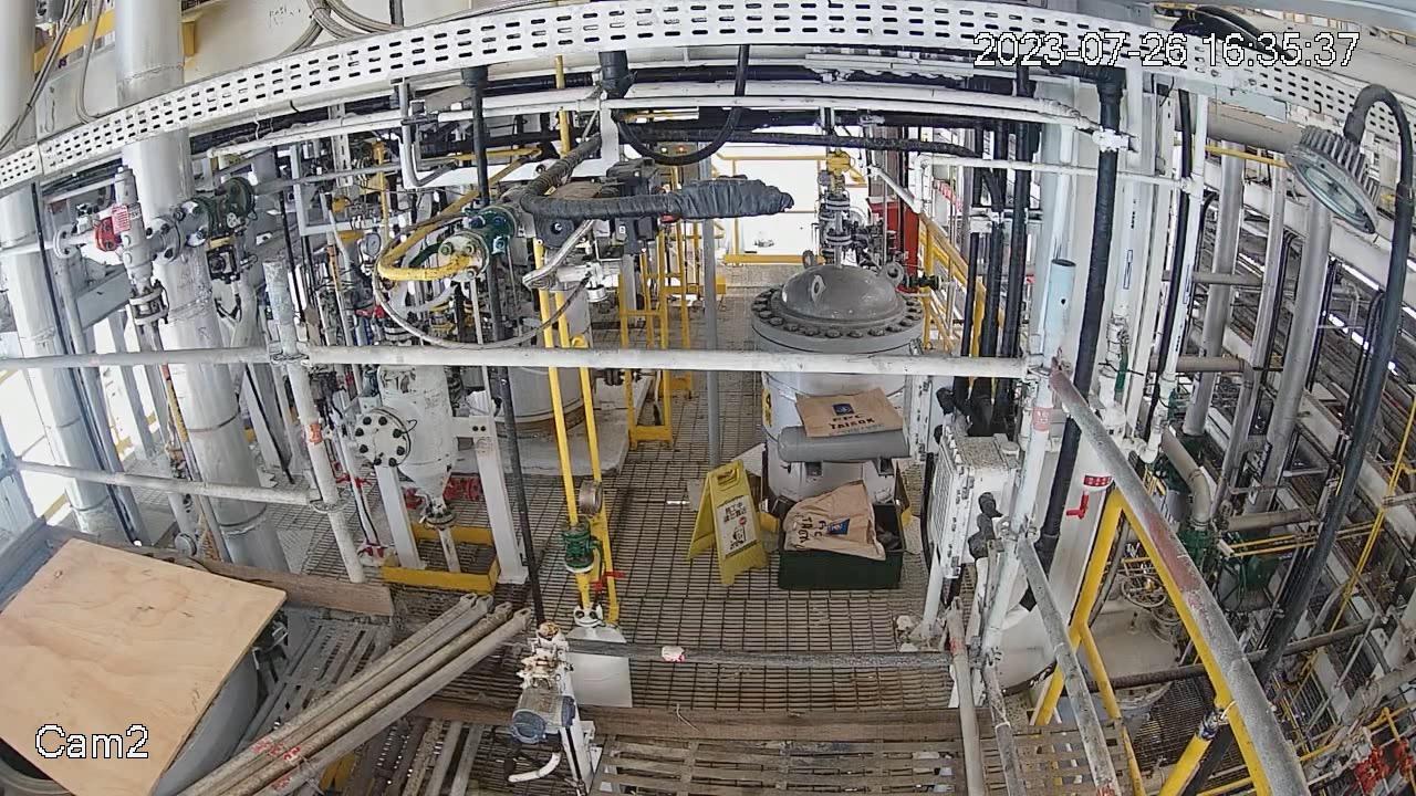 Ludovico Valenti (ludovicovalentinqvcr) Roboflow Universe