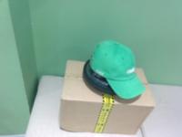 real-time hat detection project thumbnail