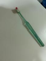 Toothbrush ID project thumbnail