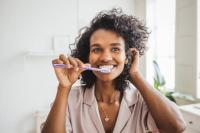 Find toothbrushes project thumbnail