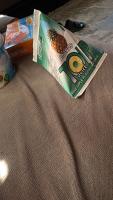 Fridget-Food-Detection project thumbnail