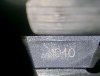 Milling Tool wear detection project thumbnail