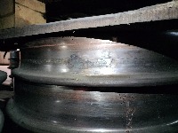 Train Wheel Defects Detection Object Detection Model by Train Wheel ...