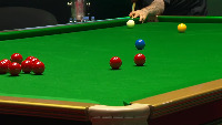 Snooker balls project thumbnail