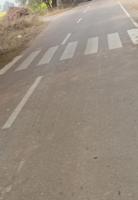Traffic object detection  project thumbnail