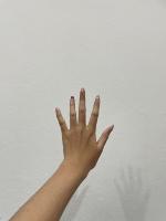 rock paper scissors project thumbnail