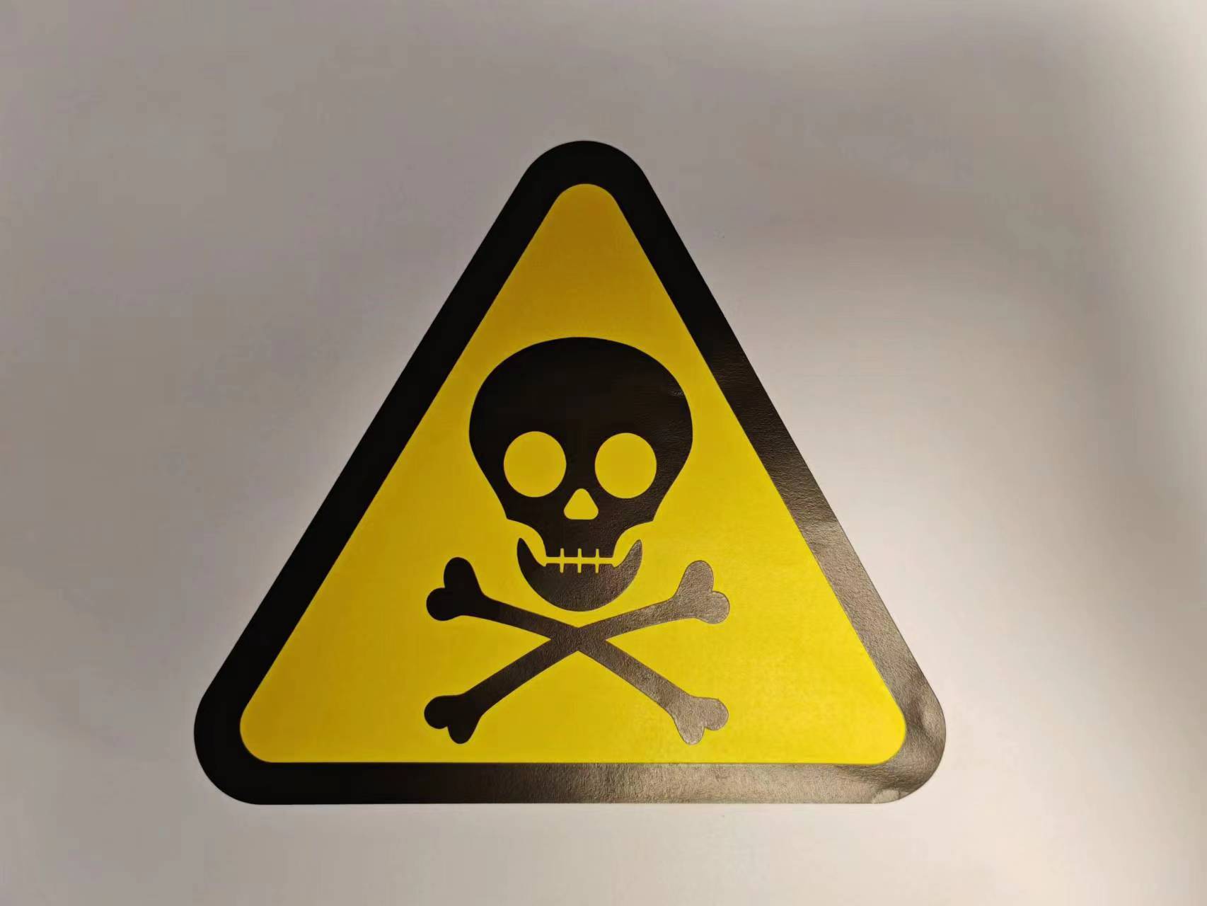 The Lab Sign Lab Sign Detection Object Detection Model by test