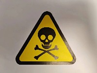 Lab Sign Detection project thumbnail