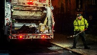 trash classification  project thumbnail