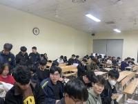 classroom-attitude project thumbnail