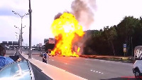 Fire Safety project thumbnail