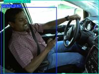 statefarm-detection project thumbnail