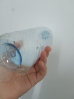 plastic bottle project thumbnail