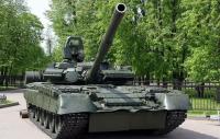 Samolet i tank project thumbnail