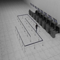 Airport project thumbnail