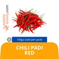 chili project thumbnail