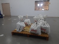 Pallet Detection project thumbnail