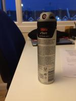 TRASH-DETECTION project thumbnail