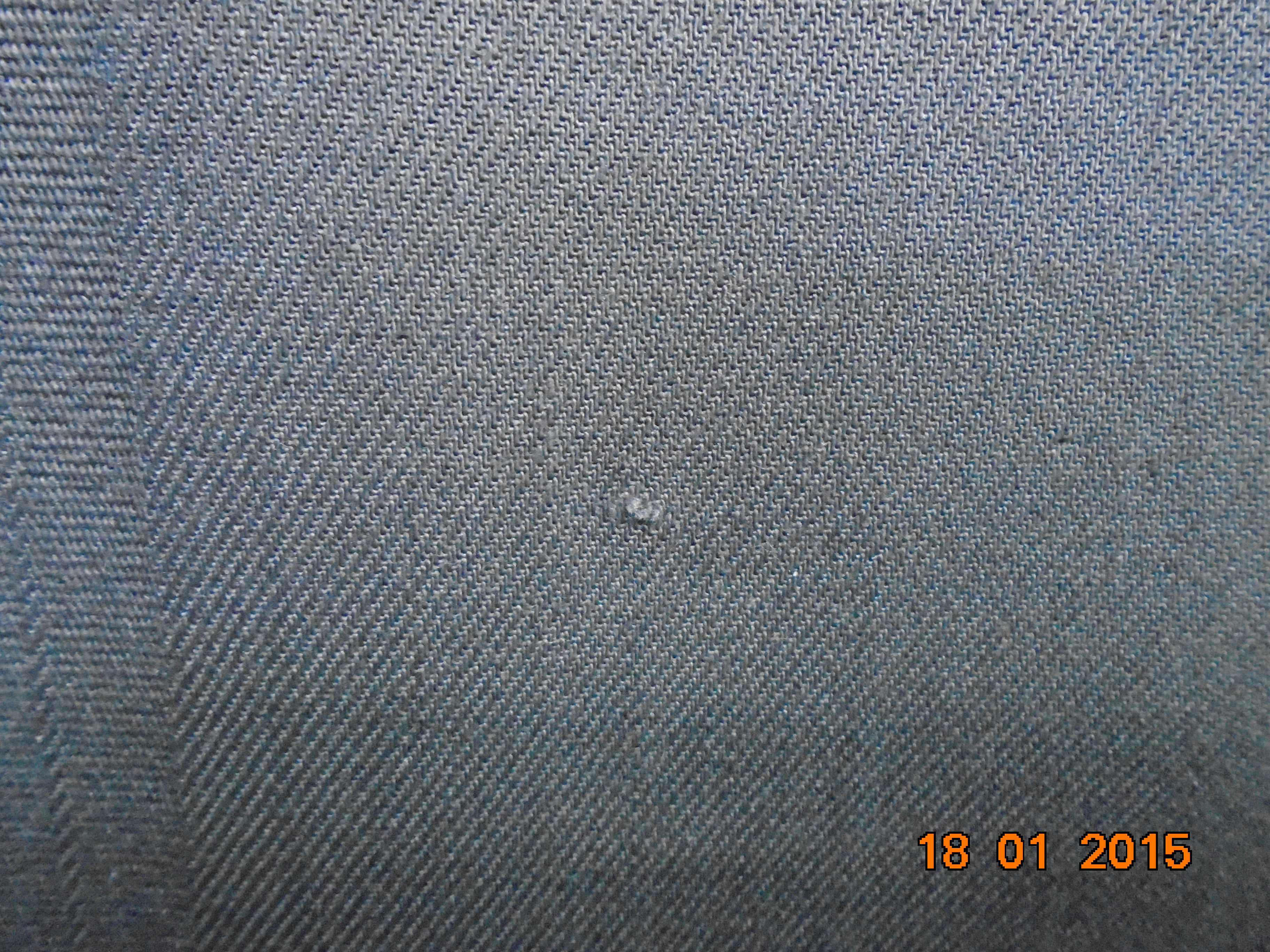 Fabric Inspections Object Detection Dataset by Ardi