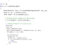 Moire Pattern Detection project thumbnail