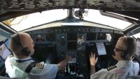 A320 Cockpit Detection project thumbnail