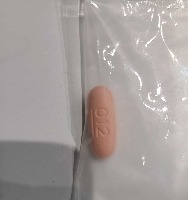Pill Detection project thumbnail