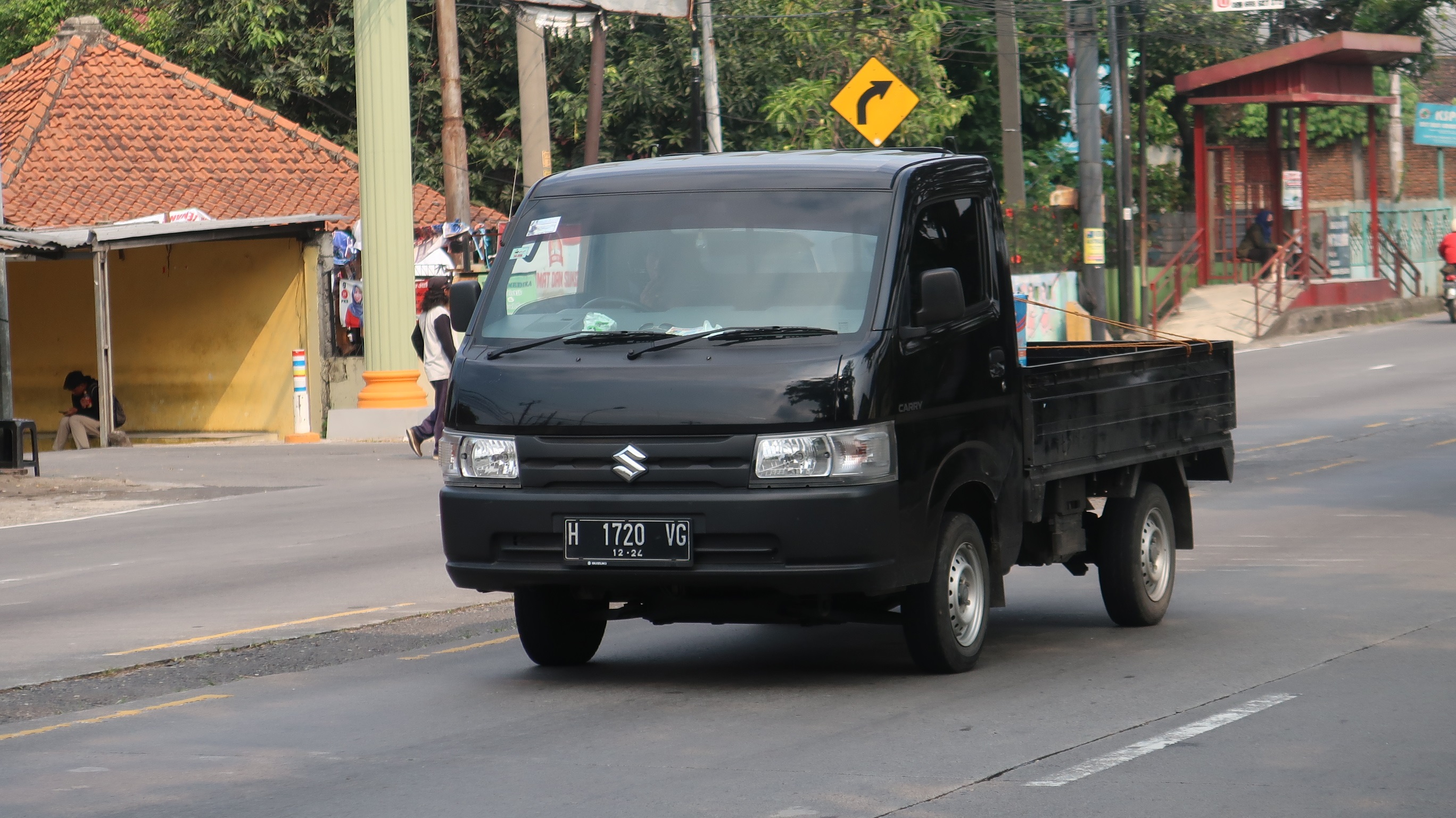 ANPR Object Detection Dataset by test1