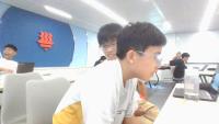 Posture Detector project thumbnail