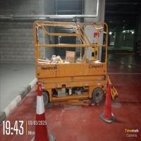 Hazard detection project thumbnail