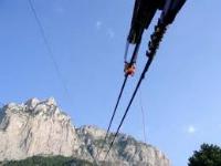 Rope/Wire/Belt Detection project thumbnail