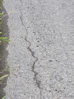 Road Damage Detection project thumbnail