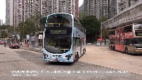 Hong Kong Bus Detection project thumbnail