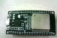 esp32 Object Detection Model by nikita