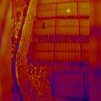 Photovoltaic Object Detection Dataset by PV