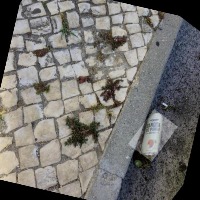 Waste_segregation project thumbnail