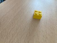 Lego detection project thumbnail