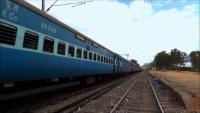 railway coach number detection project thumbnail