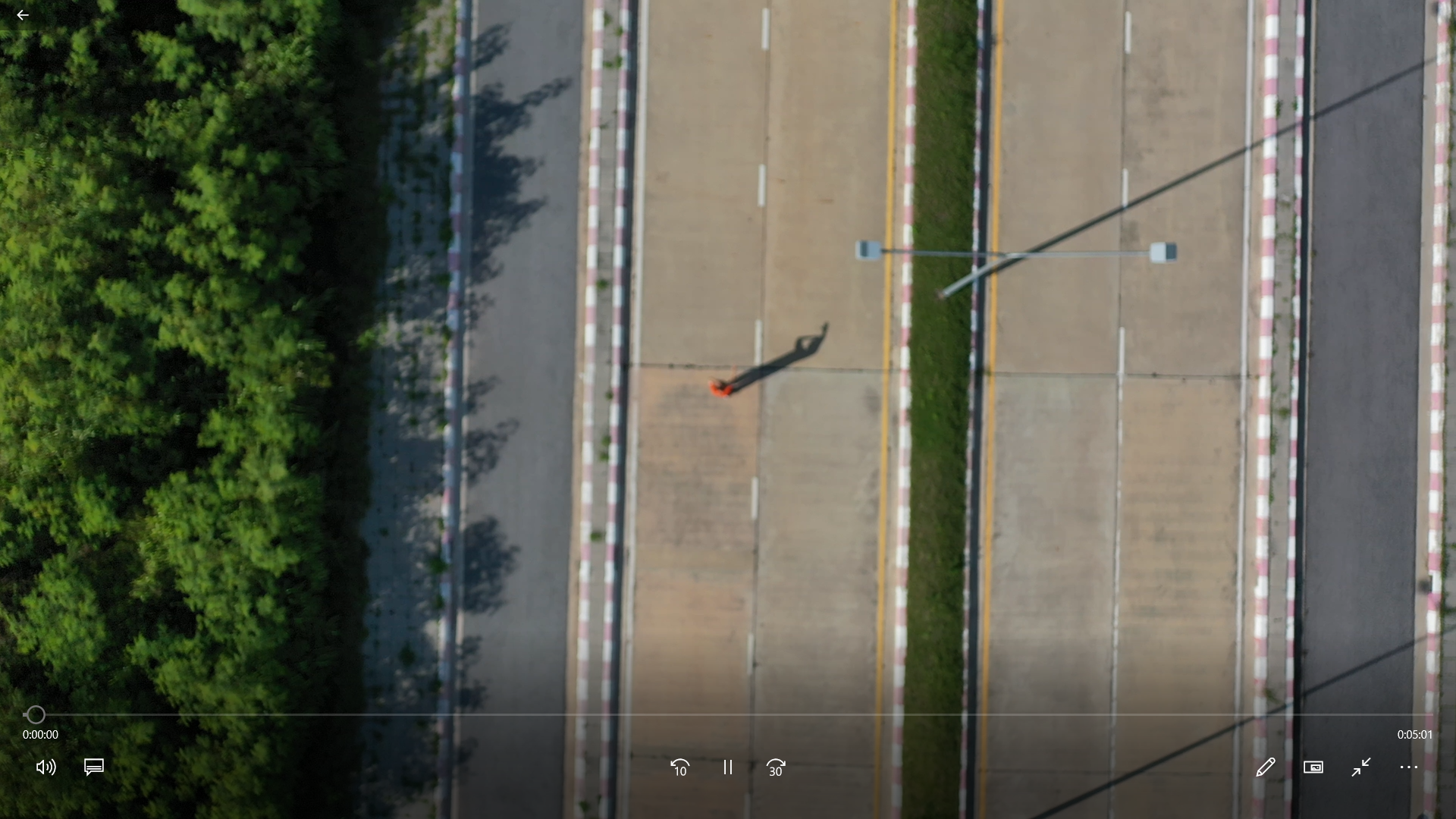 5 Object Detection Dataset by MnG