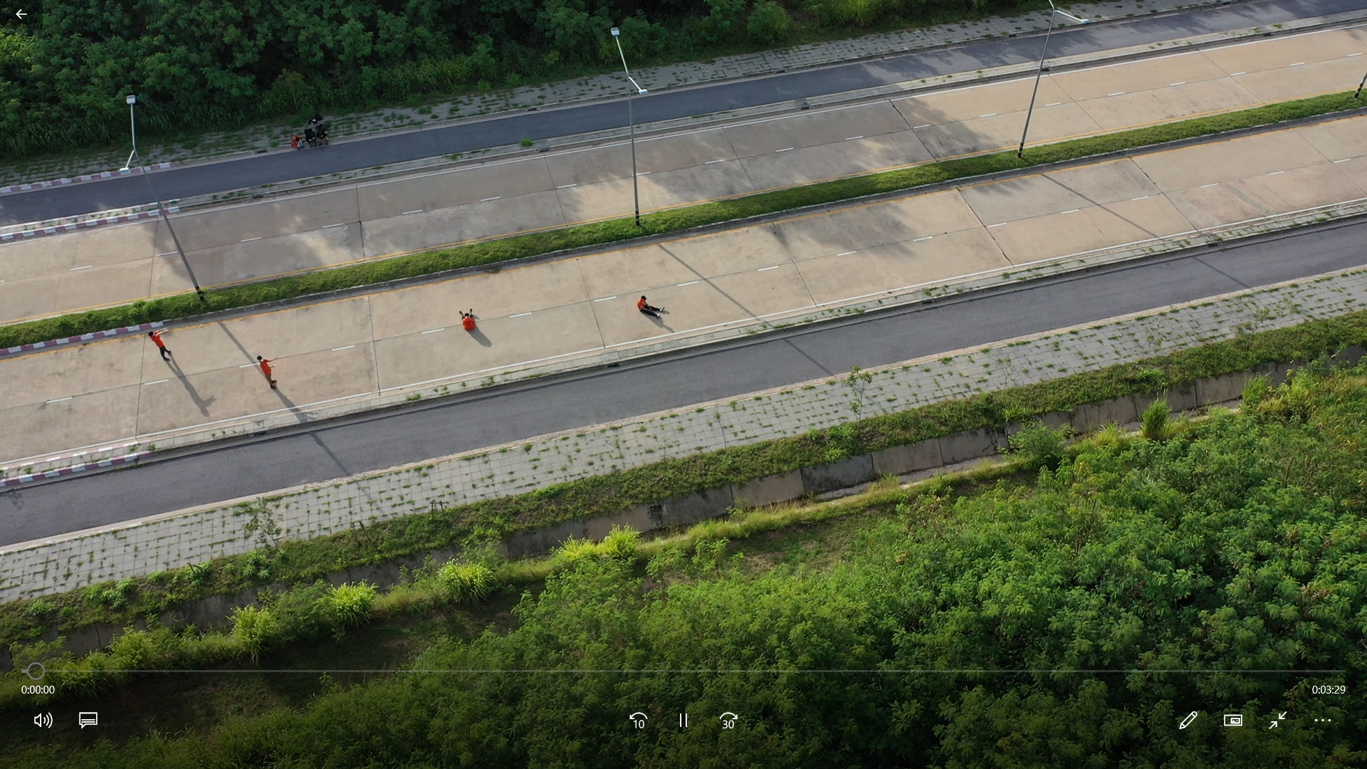 10 Object Detection Dataset by MnG