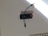 microcontroller detection Object Detection Model by microcontroller