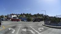 Find buses, trucks, streets and houses project thumbnail