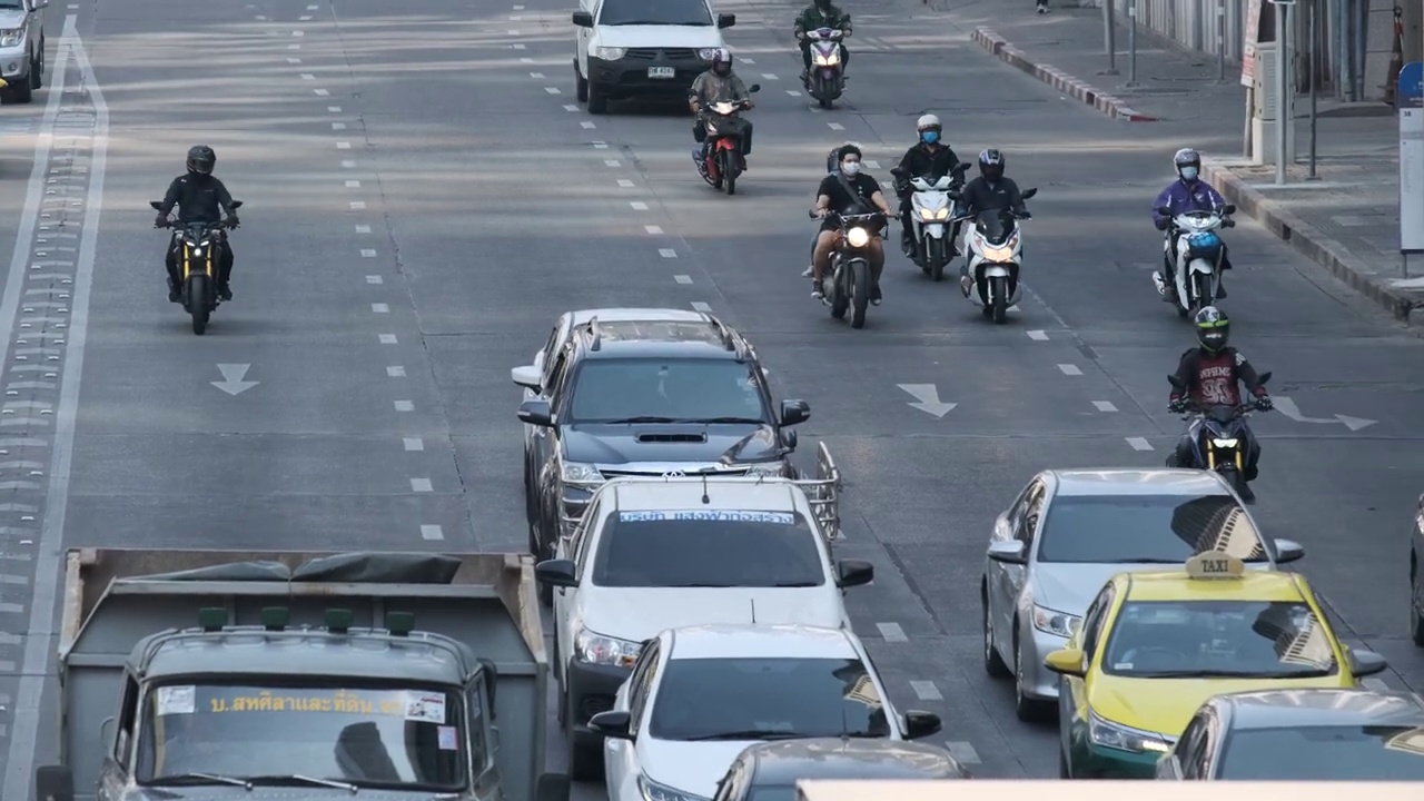 trafficmodelatap Object Detection Dataset by traffic model