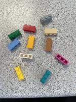 Lego project thumbnail