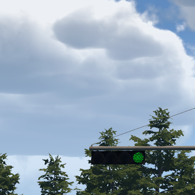 Traffic Light Detection (traffic-light-detection-fyulc) - Roboflow Universe