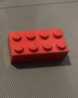 LEGO OBJECT DETECTION project thumbnail
