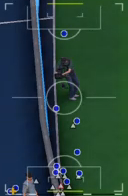 radar Object Detection Dataset by gameboosting